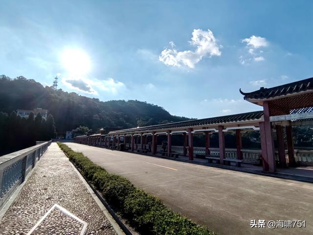 从化天湖自然风景区