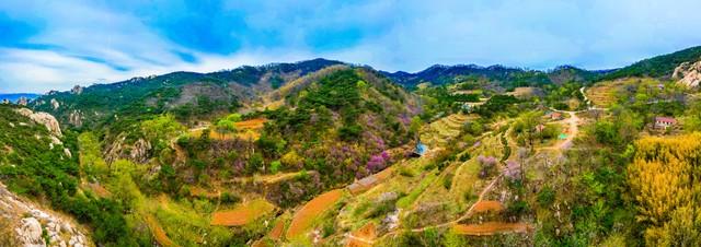 福建人私藏的红叶地图流出！这5个秘境让摄影师疯狂