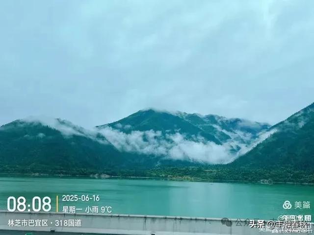 川藏行之七 ： 印象拉萨｜贾逴鼎