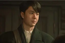 《追风者》锄奸成功！林樵松根本不知道，沈图南保护魏若来的真相图片