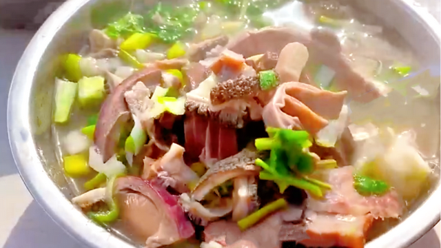 初冬漫游莱州：藏在胶东的千年风情与限定浪漫