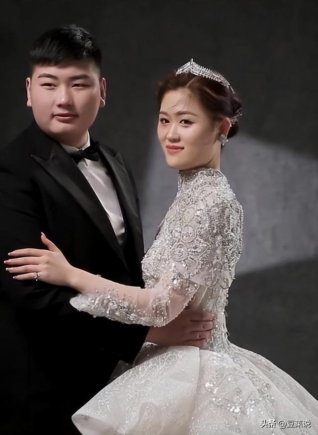 风水轮流转！大衣哥终于等来好消息，前儿媳陈亚楠悔得肠子都青了