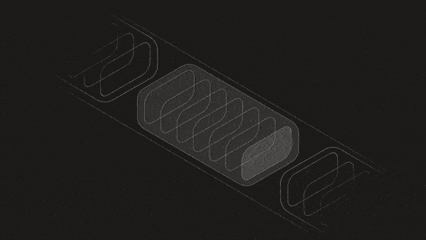 别不信！这匹奔马真的只用了12条线！