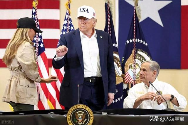 特朗普赢了！被关税战搞破产，该国已进入“灾难状态”，理由荒唐