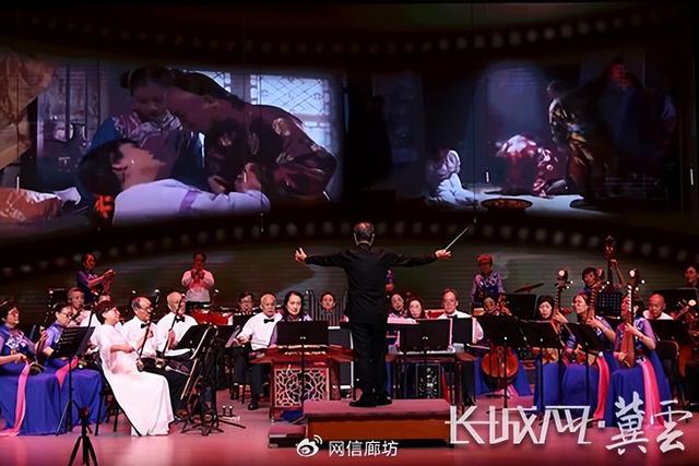 固安：奉上“双节”文旅盛宴 精彩活动点亮金秋