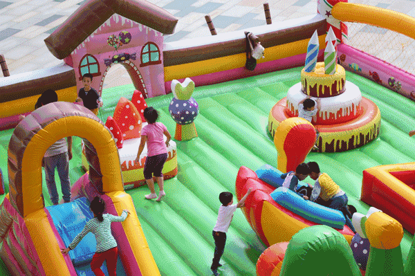 山东海洋大集丨1月19日开幕！白浪河变身新春乐园！年货、国潮、游乐全都有