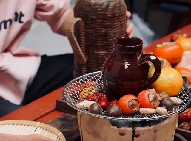 12月6日，来乳源大布，赴一场瑶乡之约！