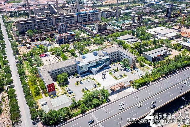 平城区：活化文化资源 大力推进文创产业发展