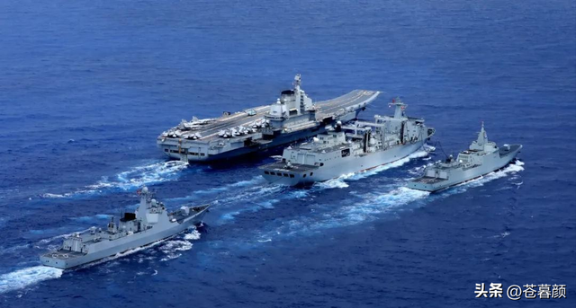 日本72枚导弹“偷袭”辽宁舰？高市早苗玩砸了，现在她骑虎难下！