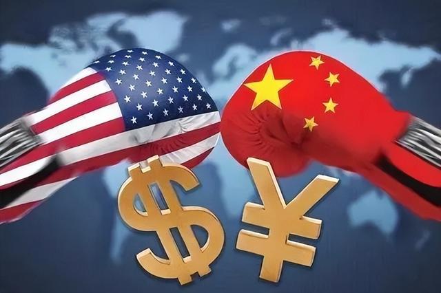 中国又出“新王炸”！美国人傻眼：封锁3年，竟养出个“怪物”？