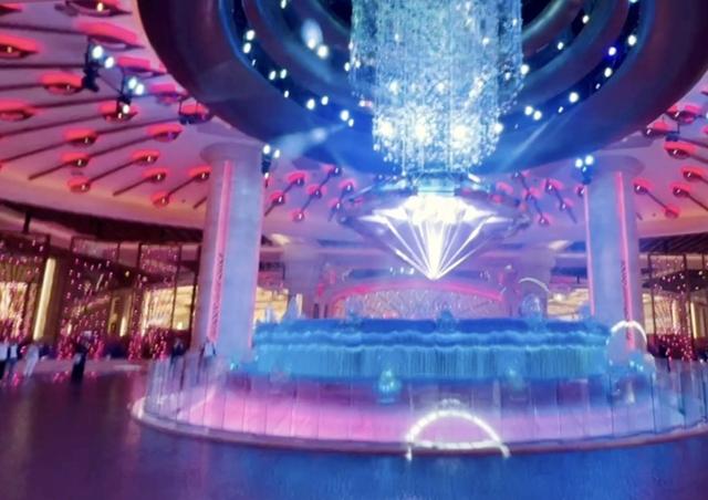 郑万全（79）：澳门威尼斯的文化思考