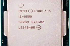 发布已八年，Core i5-6500现在战力如何？八款游戏实测出炉图片