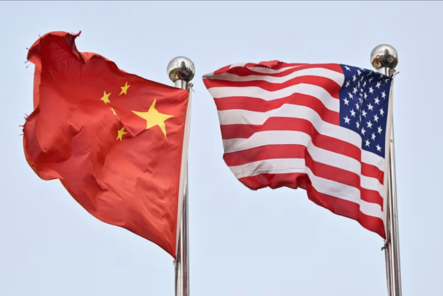 特朗普对访华改口，不愿费时费力飞北京，除非中国答应新要求