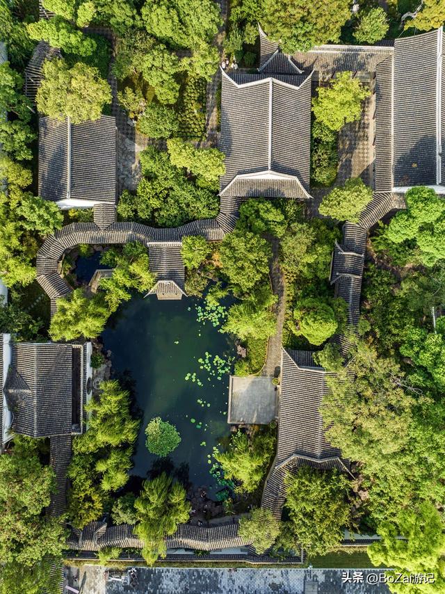 苏州宝藏园林曝光，可园凭啥成为唯一书院园林