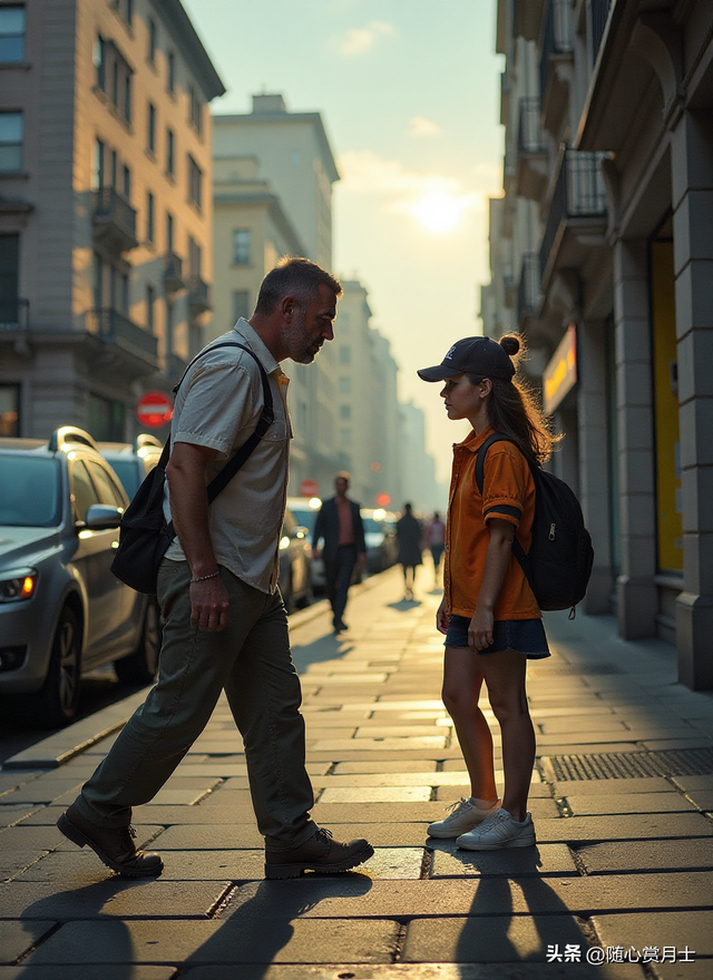 拼命打拼，只为活成“普通人”？到底人生啥意思啊