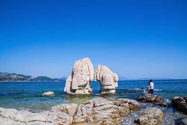 深圳最值得去的6个公园推荐！全部免费，地铁直达，好玩又好拍！