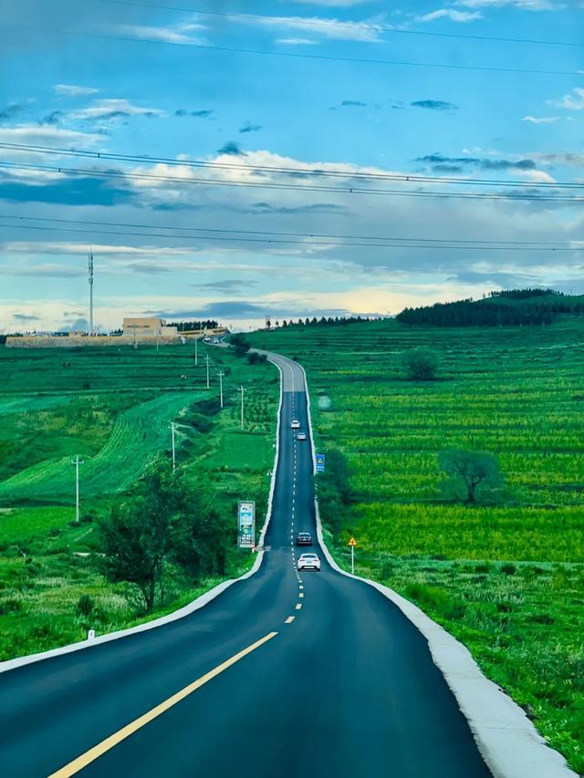地理冷知识———八月旅游去哪里