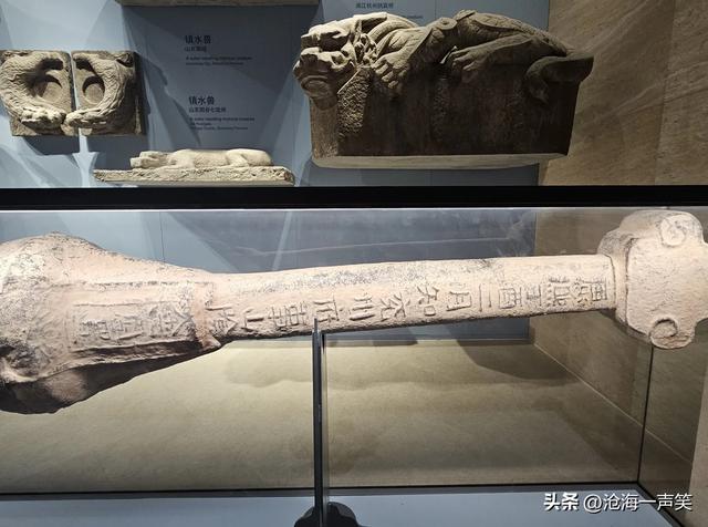 大运河博物馆，华夏一部波澜壮阔的建造史营运史，开拓史辉煌史