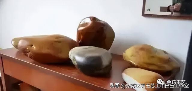 惊掉我们下巴的天价籽料