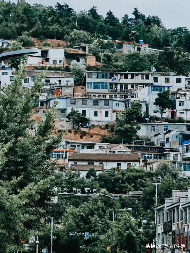 天水即将迎来第二个5A景区，伏羲庙建设在计划中！