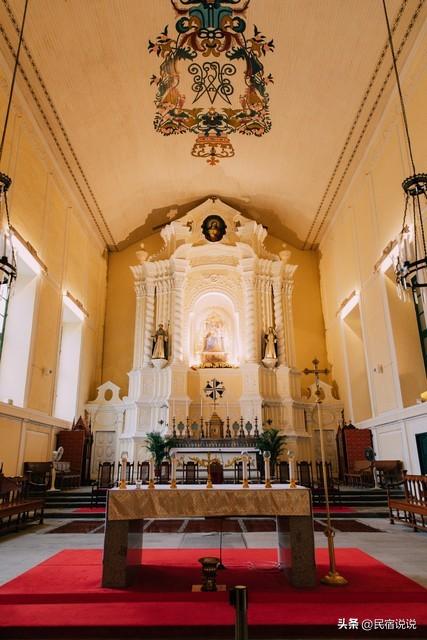 澳门秋游值不值，看这篇实用游玩攻略试试。