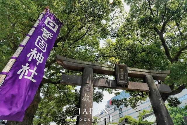 九州之旅从福冈开始!这里不只有拉面,还有精彩的山笠祭!