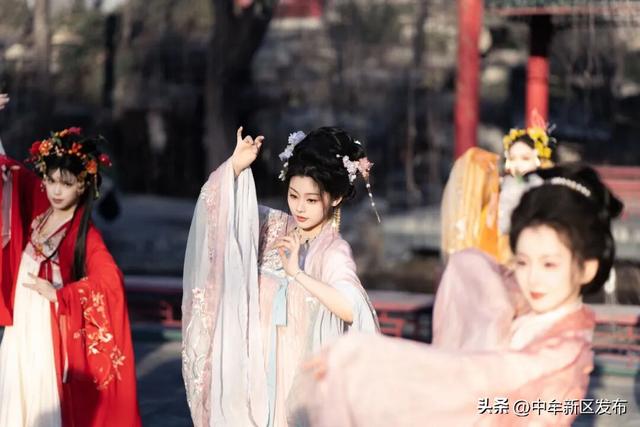 元旦来中牟：20元解锁6大全新主题的快乐