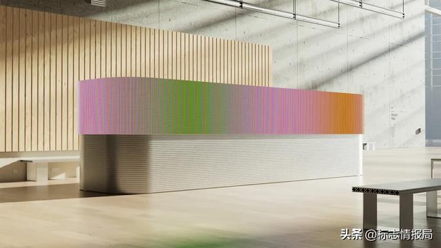 别不信！这匹奔马真的只用了12条线！