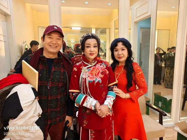 赵本山灵堂、刘晓庆逝世	、李连杰偷换心脏，为何造谣越来越离谱?