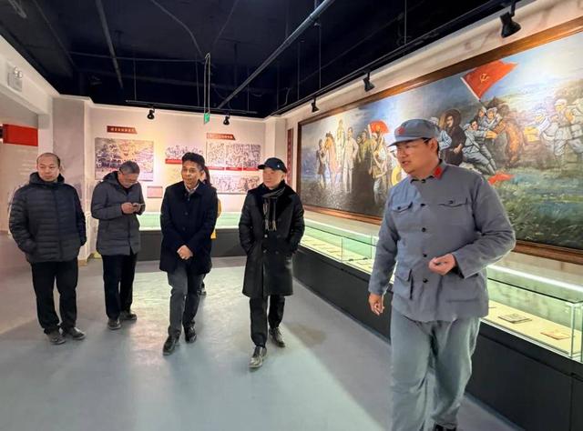 东方红·卓览文化博物馆：吐鲁番旅游版图上的醒目坐标