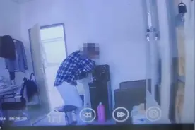 女医生水杯遭投“毒”及尿液 投药同事被行拘15天：认定“情节轻微”图片