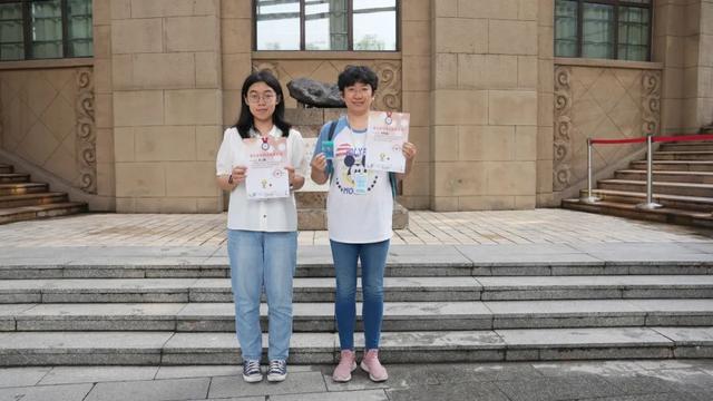 微光汇聚 志愿同辉——2024年度北京天文馆“星级志愿者”名单揭晓