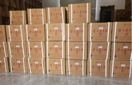 1978年供销社打折，收藏的一箱老茅台现在成啥样了？酒还能喝吗？