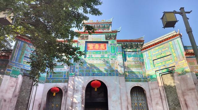 d9：从巴州区枣林镇244国道边的停车区来到了恩阳区