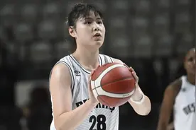 再见了WCBA！李月汝官宣加盟土耳其联赛：拒绝国内球队高薪邀请图片