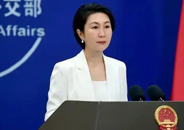 忍了38天后，中国对日本发出第一道制裁令！暗示了高市早苗结局？