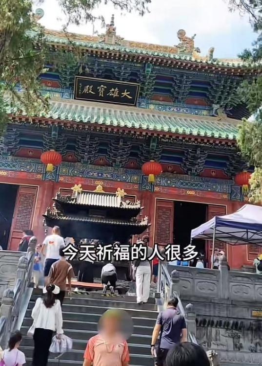 果然没猜错，少林寺新方丈实行新规后，知情人爆料已有30多人离职