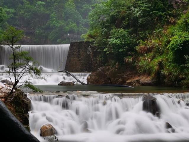 10月20日新闻联播点名！鹰潭沙湾村把森林咖啡馆玩出新花样，全攻略速存「全球学子嘉游赣 奇绝鹰潭逍遥游」