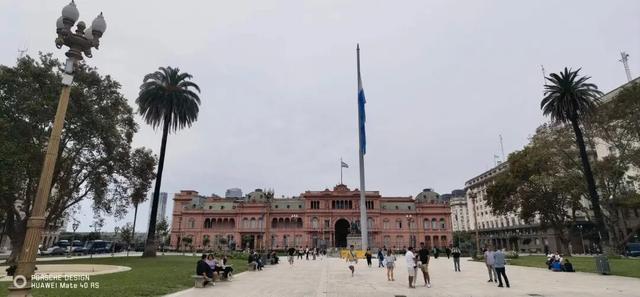 一生一次，2027年出发！41天南极半岛包船登陆，南美4国狂野自驾