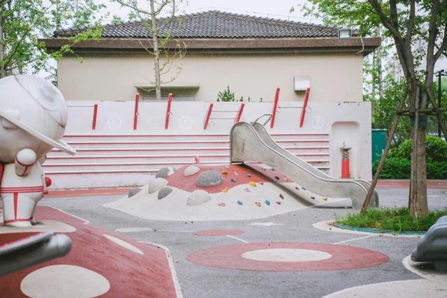 全部免费！张家港这几个“溜娃宝地”你知道吗？