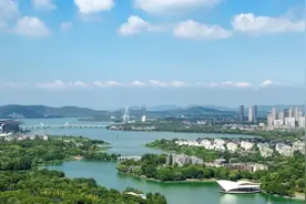 从蓝藻之痛到全年Ⅲ类水质，无锡治太如何“逆袭”？图片