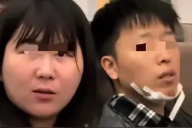 女子大闹新加坡航空后续，更多黑料被扒，官方回应，恐遭严厉处罚图片