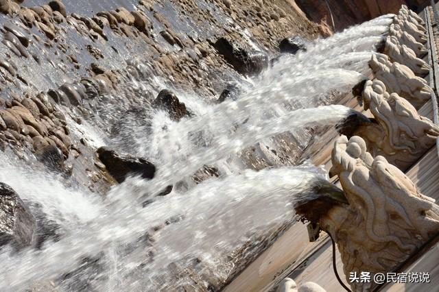 北京故宫的雪到底有多美，居然玩提前预约了！