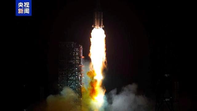 中星9C卫星成功发射，它将全面实现国产化！1.4亿家庭安心免费看