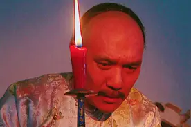 雍正王朝：难怪老八胤禩夺嫡失败，你看他府上最缺的东西是什么？图片