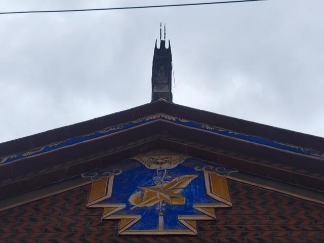 同安四口圳元帅爷宫