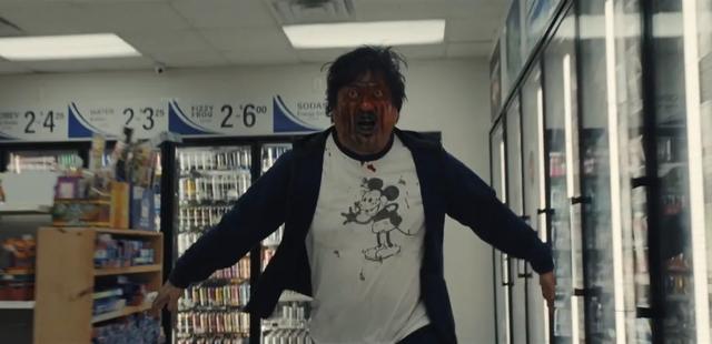 年度爆款邪典!未满25岁禁止观看!《凶器》