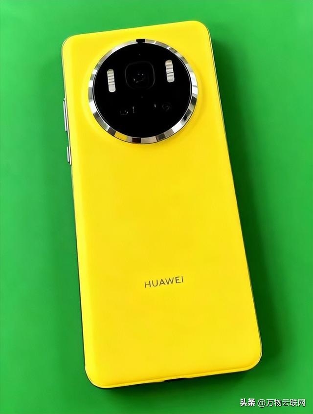 媒体曝华为Mate 80 Pro规格传闻：Mate 80 Pro升级曝光