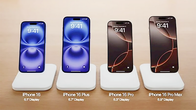苹果第一华为第二，iPhone在6千以上价位的市占率，吊打其他品牌