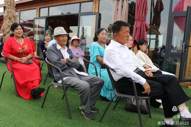 太子雪峰山庄2025年读书会活动掠影